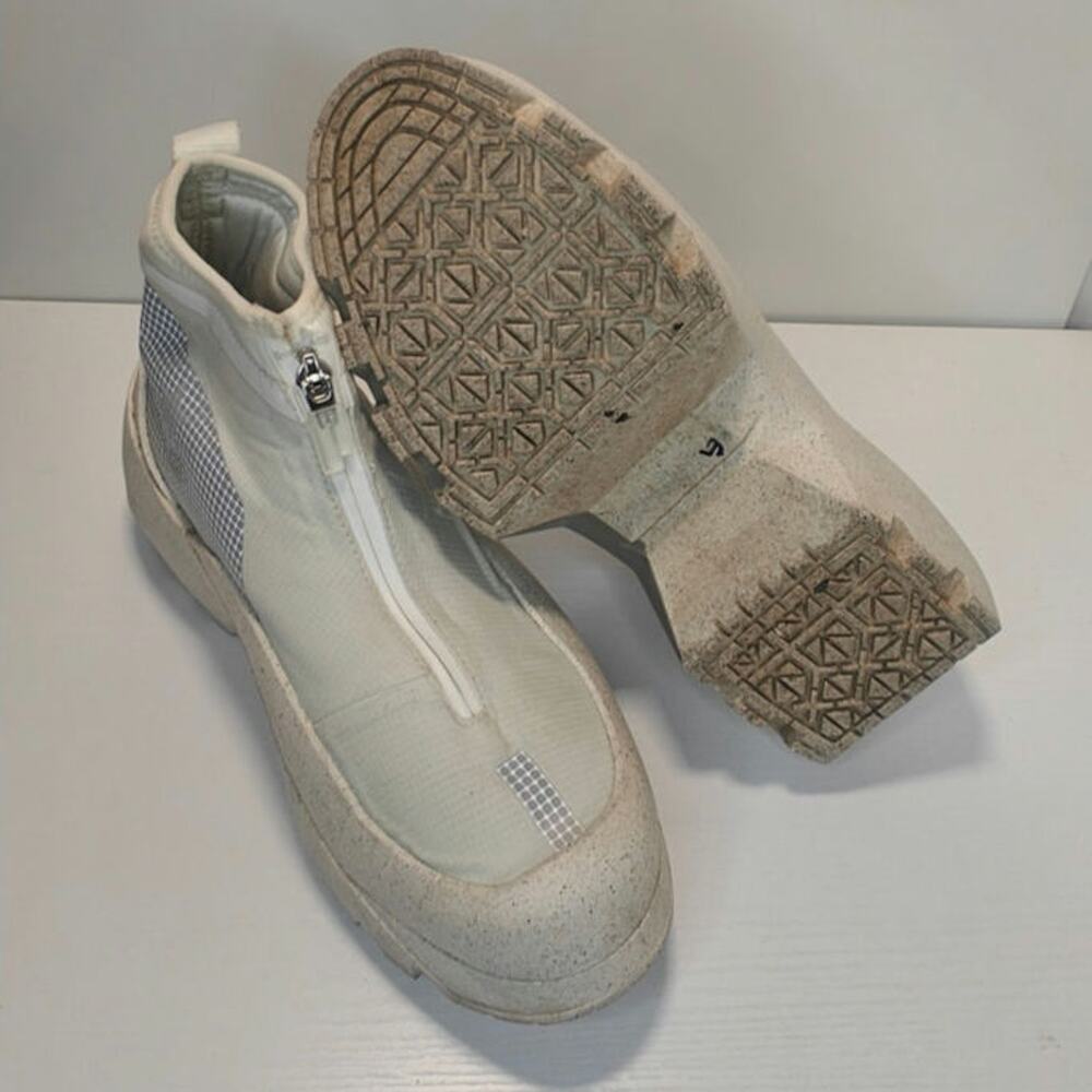 Converse X A Cold Wall Geo Forma Boot sz 8 - Picture 6 of 10